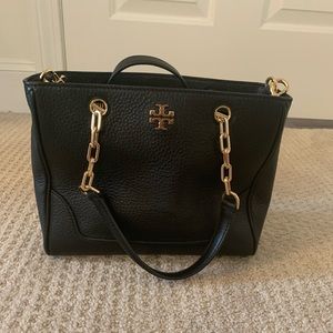Tory Burch Triple Compartment Small Crossbody
